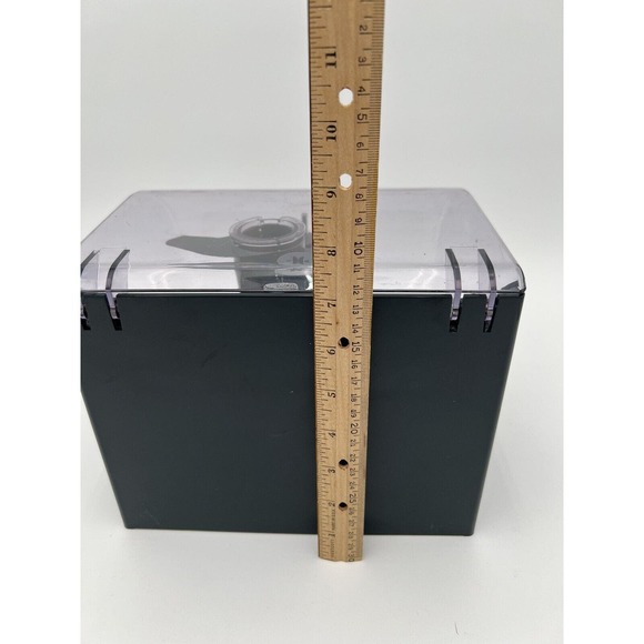 Cuisinart FP-13SC 13-Cup Food Processor Storage Attachments Accessories Blades - Picture 16 of 16